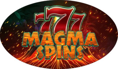 Retro 777 Magma Spins